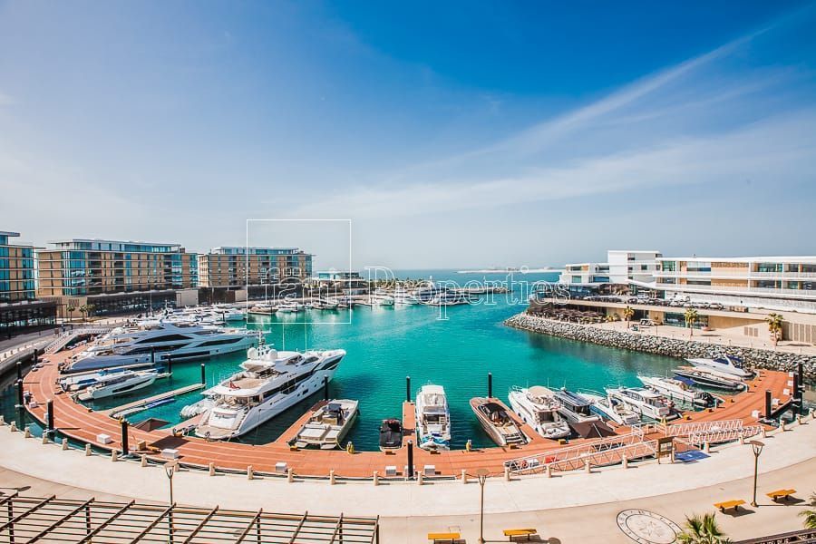 2-Bedroom Apartment in Jumeirah, Dubai