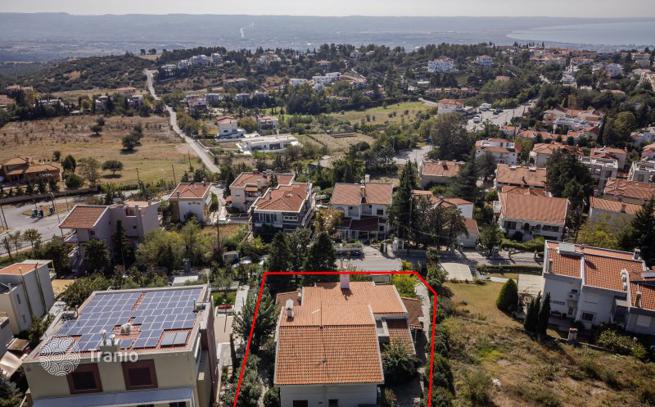 4-комнатный дом в городе 400 м² в Панораме, Греция, фото 5