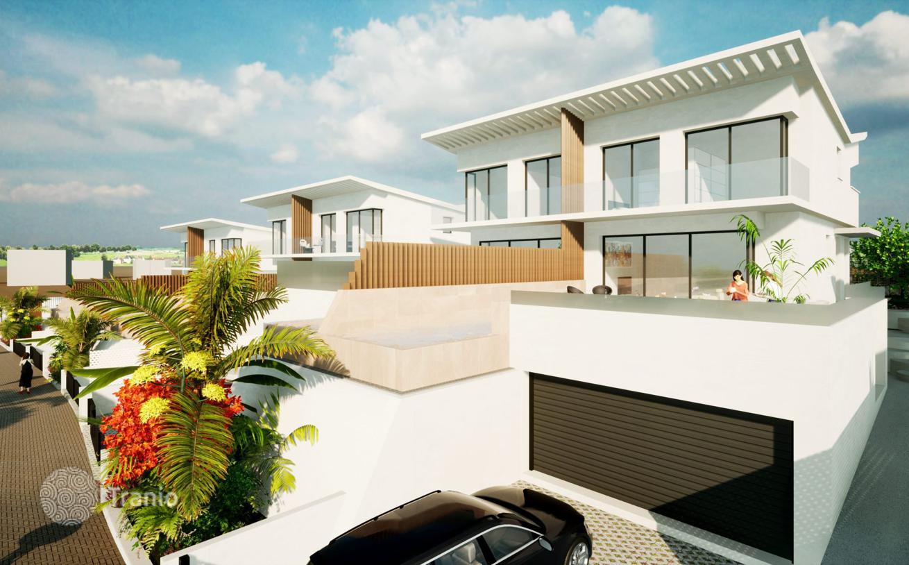 4-Bedroom Villa with Private Pool in Marbella, Spain, photo 4