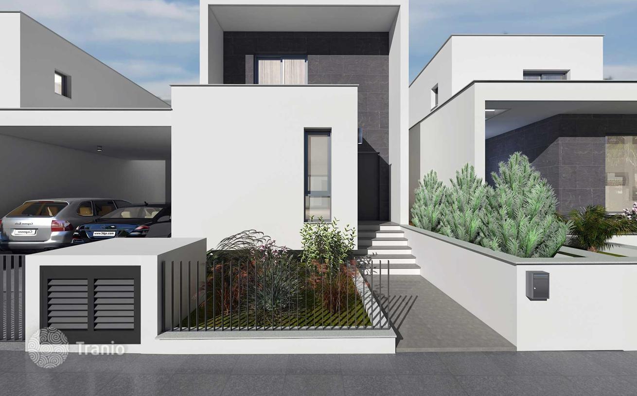 3-Bedroom Villa in Nicosia, Cyprus, photo 2