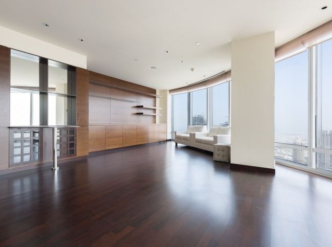 Квартира в Дубае, ОАЭ, 253.44 м²