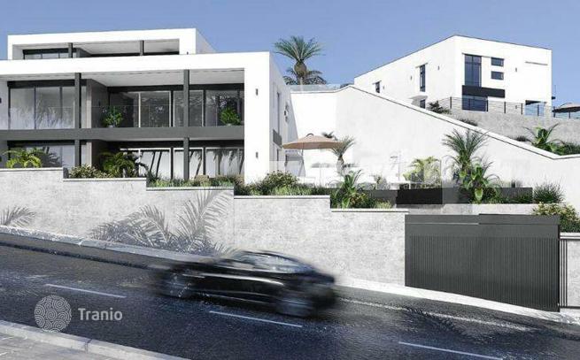 Two New Villas with Private Pools and Sea Views in Costa Adeje, Tenerife, photo 2