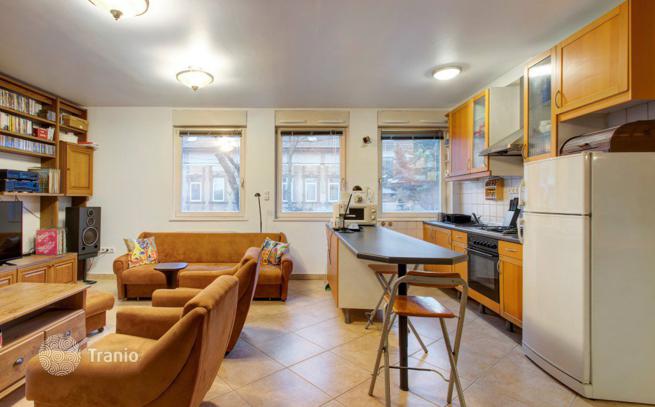 4-комнатная квартира 115 м² в Районе XIV (Зугло), Венгрия, фото 2