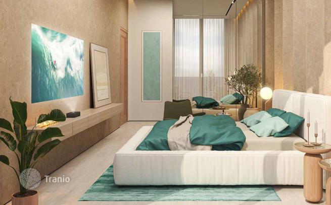 New Elo 2 Residence with Pool and Bar in Damac Hills 2, Dubai, photo 3