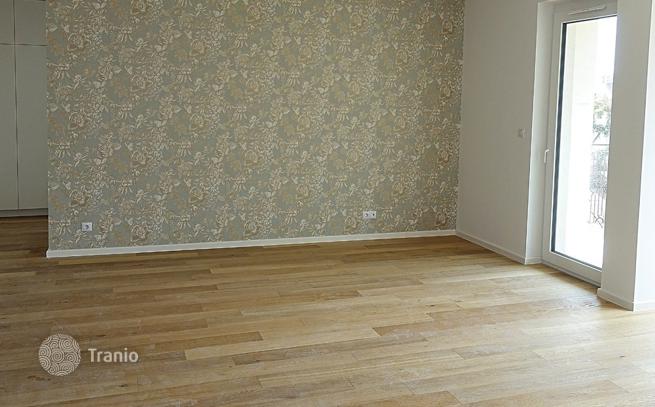 3-Bedroom Apartment with Terrace and Castle View in District I, Budapest