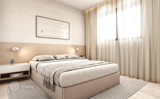 New Apartments 400 m from the Beach in Torrevieja, photo 5