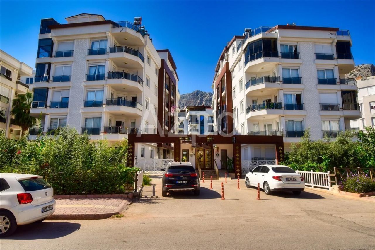 Apartment in Antalya