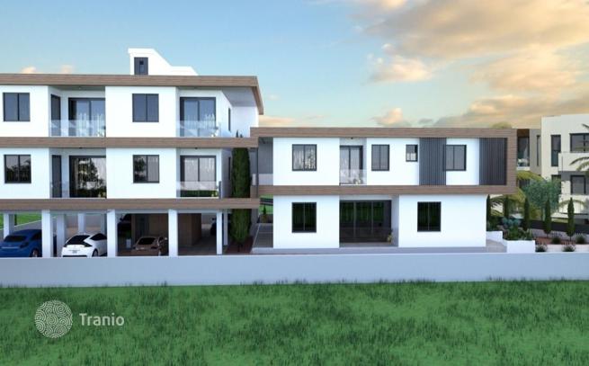 1-Bedroom Apartment in Paralimni, Cyprus, photo 4