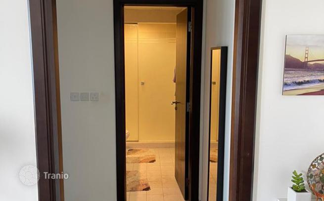 Apartment with Balcony in Churchill Tower, Business Bay, Dubai, photo 3