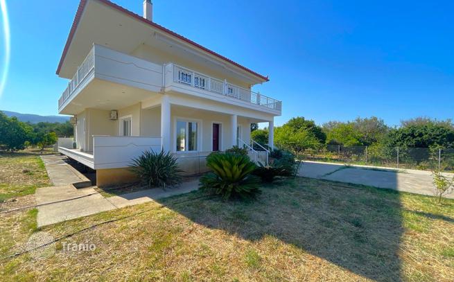 2-Bedroom Beachfront Villa on the Peloponnese, Greece, photo 4