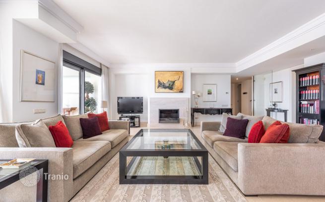 3-комнатный пентхаус 240 м² в Малаге, Испания, фото 3