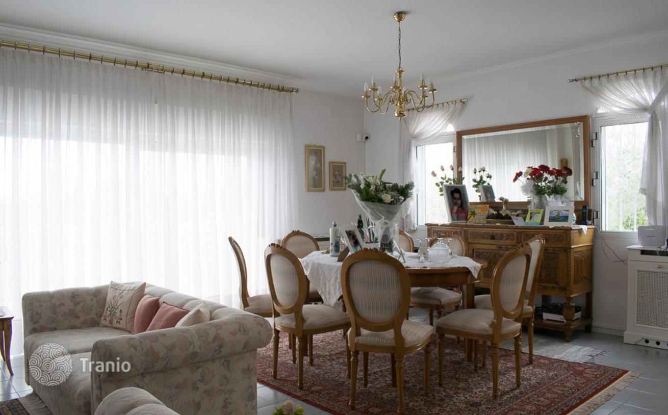 2-Story Villa with Landscaped Garden in Nea Epidavos, Thessaloniki, photo 4