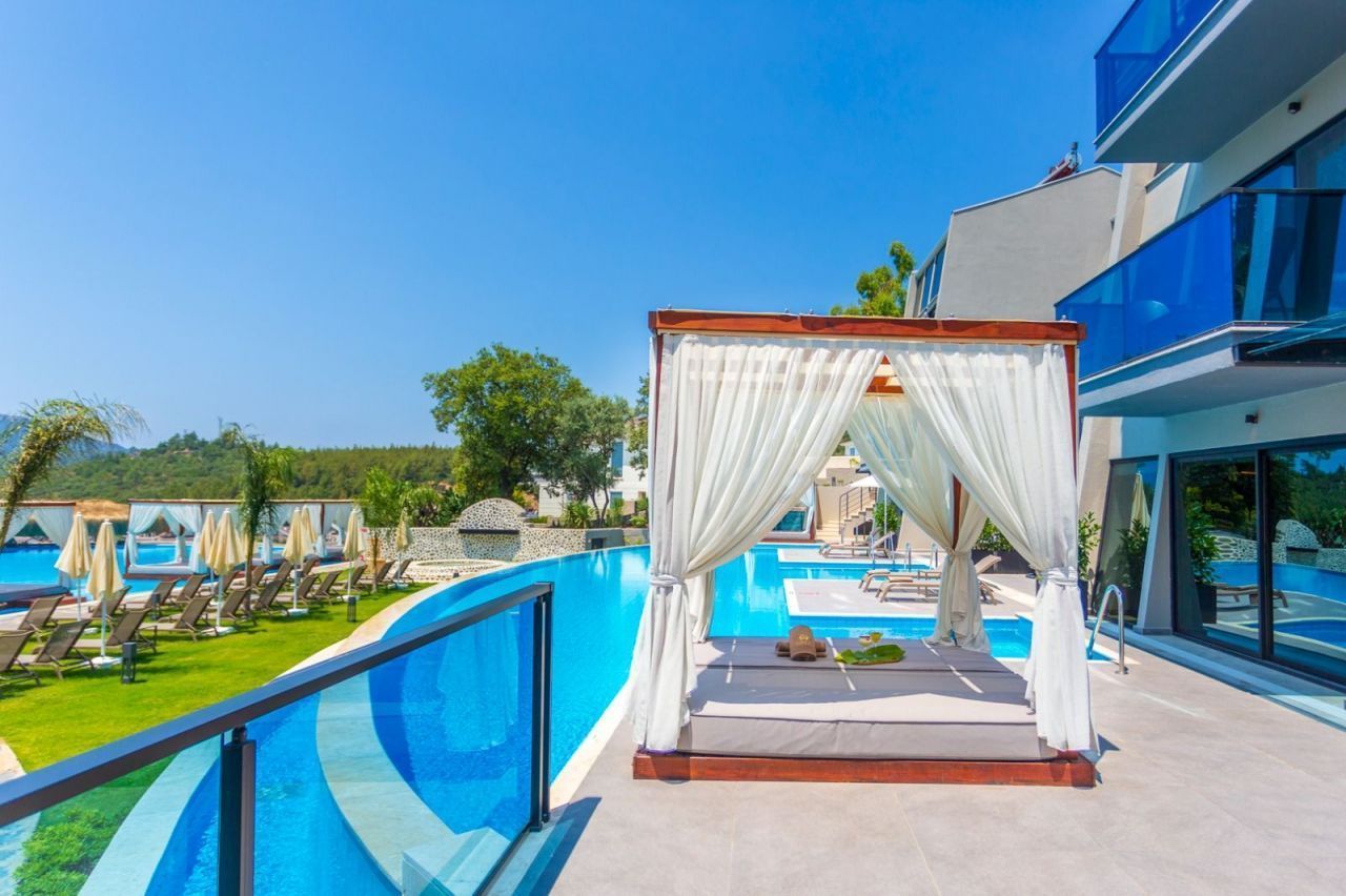 Studio in Fethiye