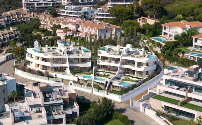 2-Bedroom Townhouse in Marbella, photo 4