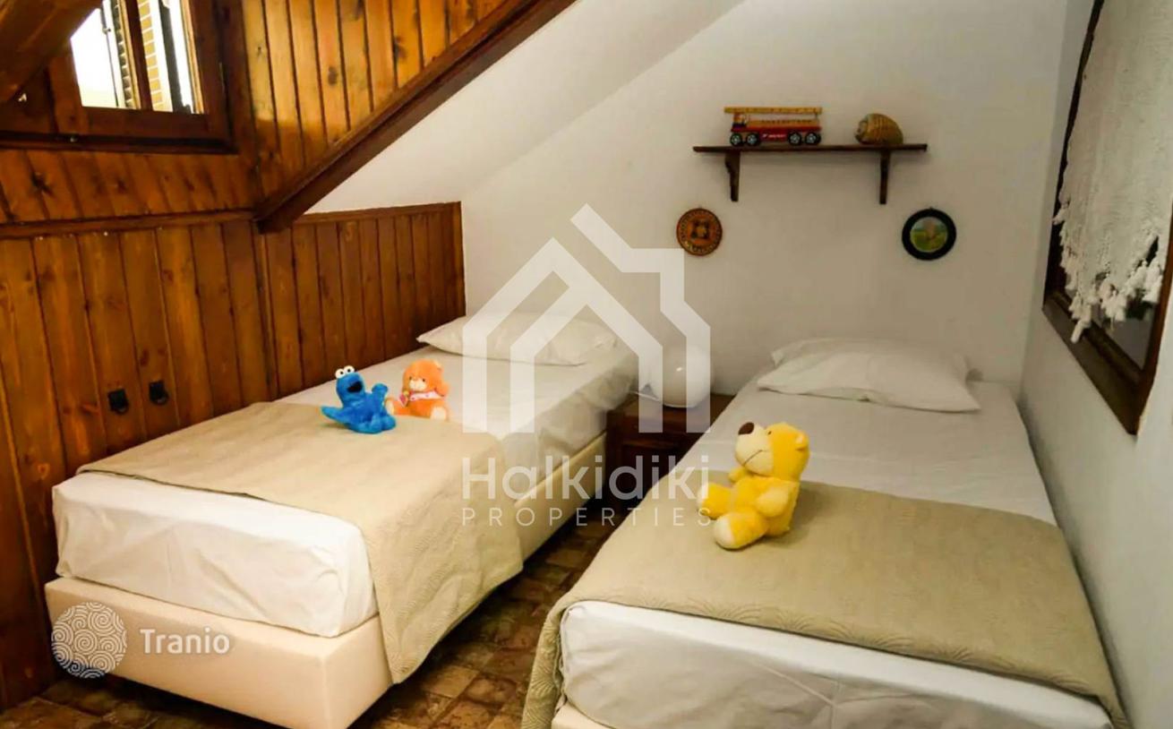7-Bedroom House in Halkidiki, Greece, photo 4