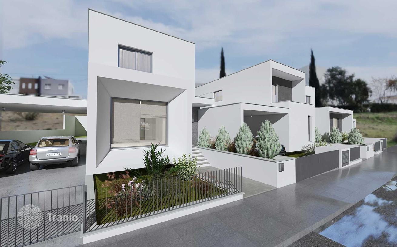 3-Bedroom Villa in Nicosia, Cyprus, photo 5