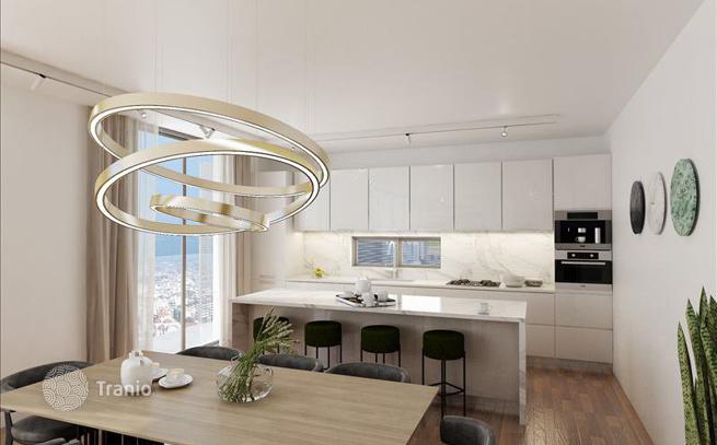 Low-Rise Residence Near Main Shopping Streets in Strovolos, Nicosia, photo 5
