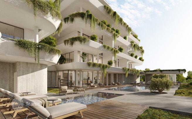 1-Bedroom Apartment in New Build, Paphos, Cyprus, photo 2