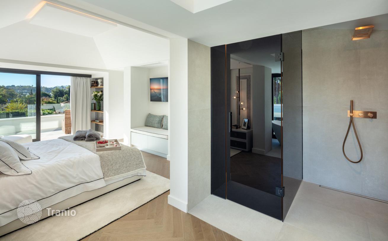 4-Bedroom Villa with Private Pool in Nueva Andalucia, Marbella, photo 5