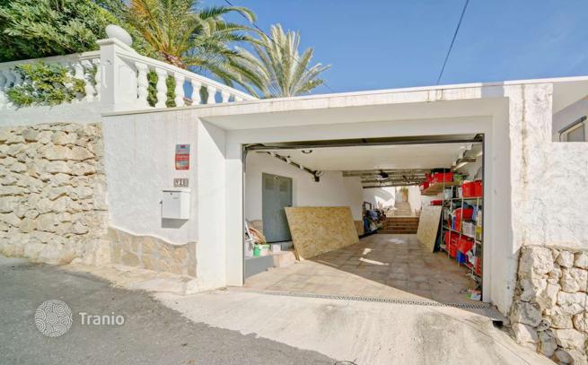 2-Bedroom Villa with Private Pool, Garden and Sea View in Calpe, photo 5