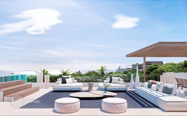 4-Bedroom Villa in Marbella, photo 5