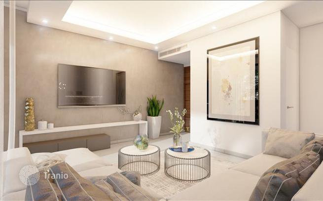New Apartments with Parking Close to the Sea in Polemitia, Limassol, photo 3