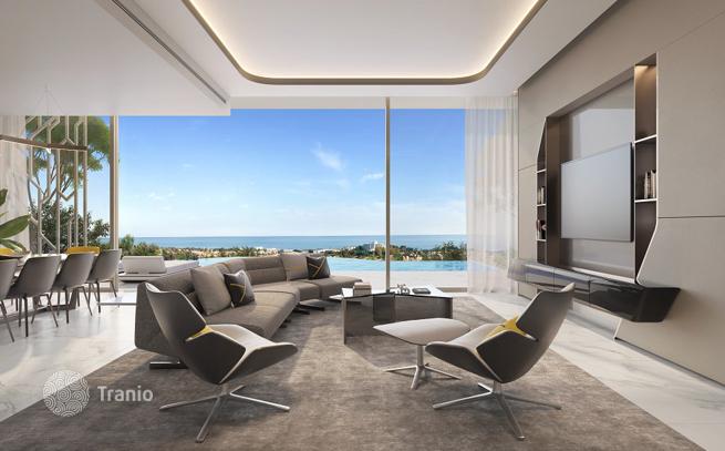 New Villas with Panoramic Views in Benavís, Málaga, photo 5