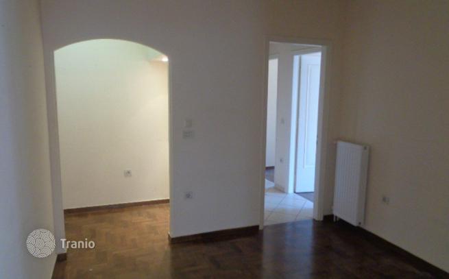 Отремонтированные апартаменты с садом, Афины, Греция, фото 4