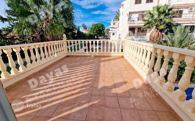 4-Bedroom Villa in Dehesa de Campomortor, Spain, photo 5