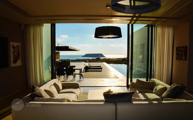 Luxury Villas with Amenities on the Seafront in Paphos, Cyprus, photo 2
