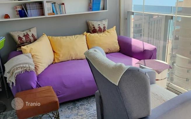 3-Bedroom Penthouse with Sea View in Calpe, photo 4