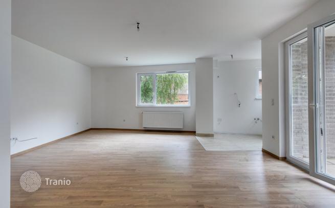 3-комнатная квартира 106 м² в Районе III (Обуде), Венгрия, фото 4