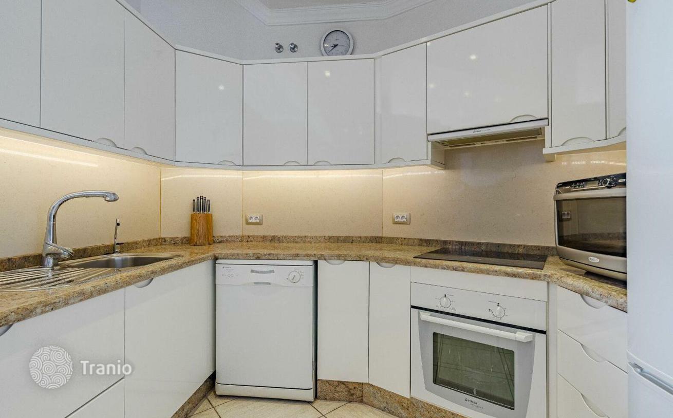 2-Bedroom Penthouse with Ocean View in Costa Adeje, Tenerife, photo 5