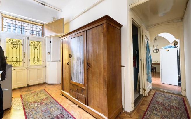 3-Bedroom Apartment in District VII, Budapest