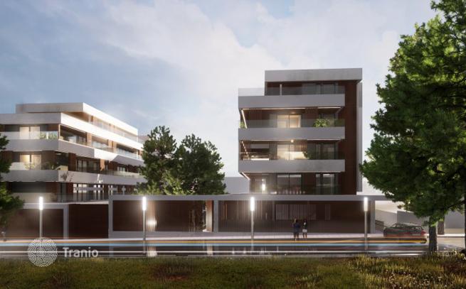 2-Bedroom Apartment in New Build in Peraia, Thessaloniki, photo 3