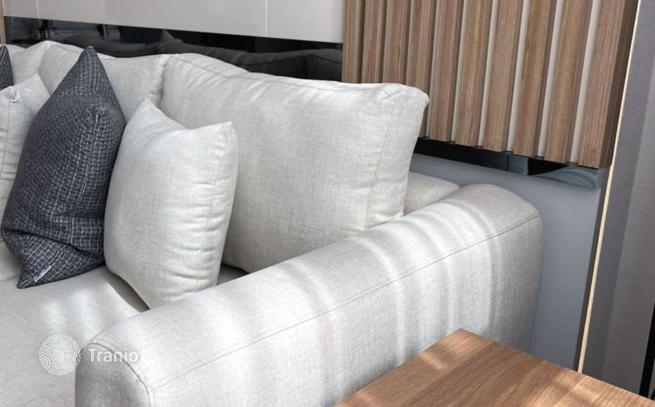 2-Bedroom Condo in Sathon, Bangkok, photo 5