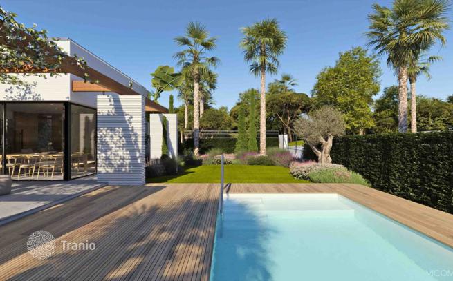 5-Bedroom New Villa with Private Pool in Deesa de Campomorr, Alicante, photo 5