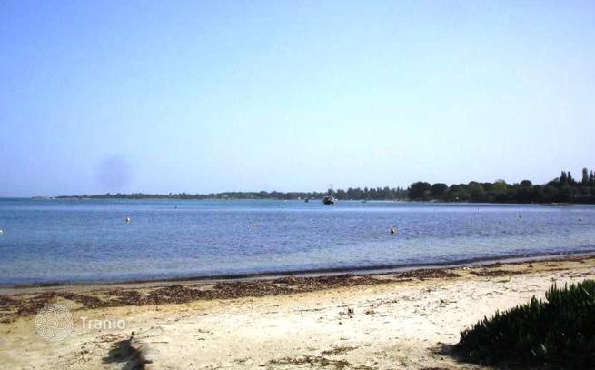 Двухэтажная вилла в 50 метрах от моря, Ситония, Греция, фото 2