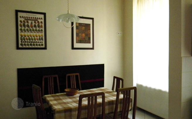 4-комнатная квартира 127 м² в Районе IX (Ференцвароше), Венгрия, фото 3