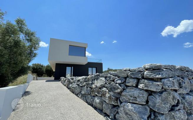 4-Bedroom Villa with Private Pool in Polychrono, Kassandra, photo 3