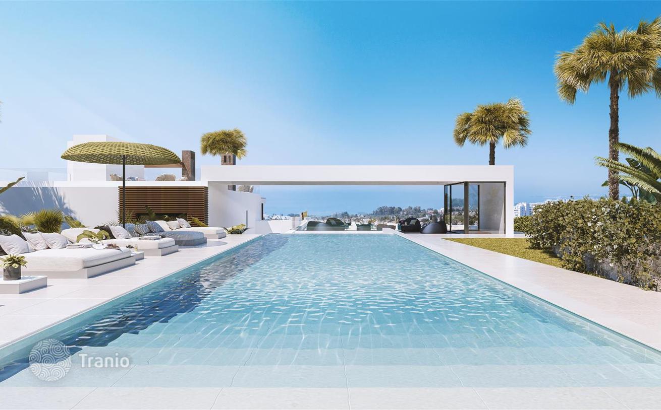 4-Bedroom Villa in Marbella, photo 2