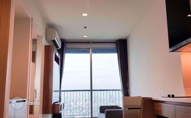 1-Bedroom Condo in Phaya Thai, Bangkok