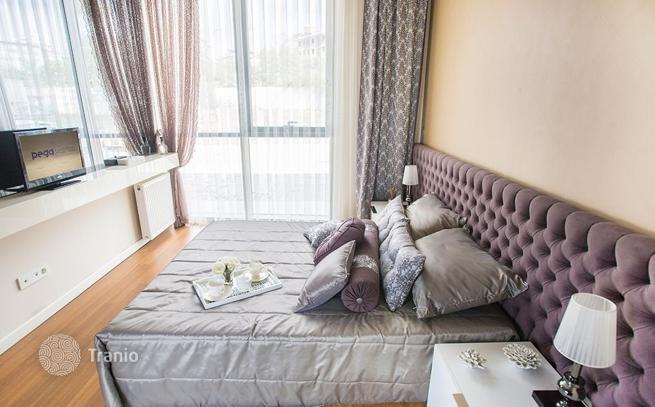 3-комнатная квартира в Картале, Турция, фото 4