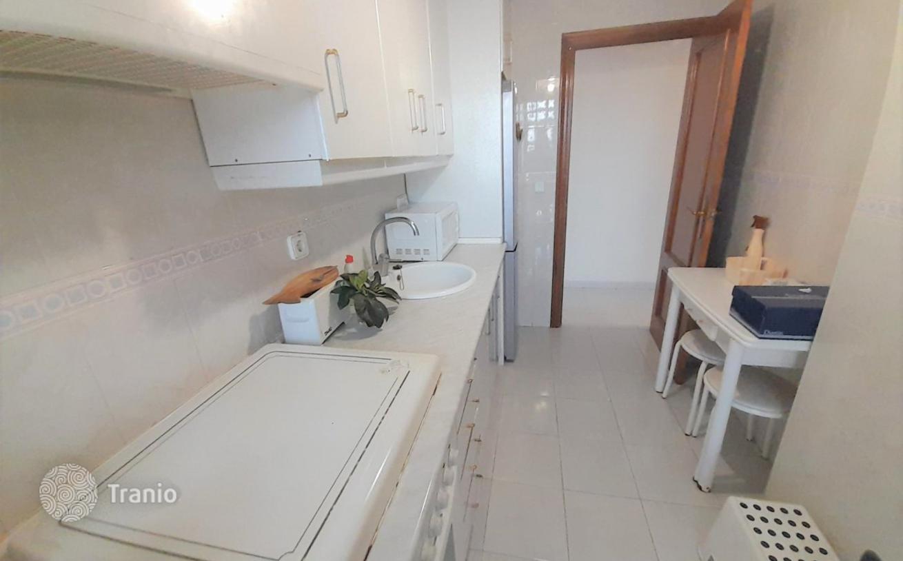 1-Bedroom Apartment with Shared Pools in Benidorm