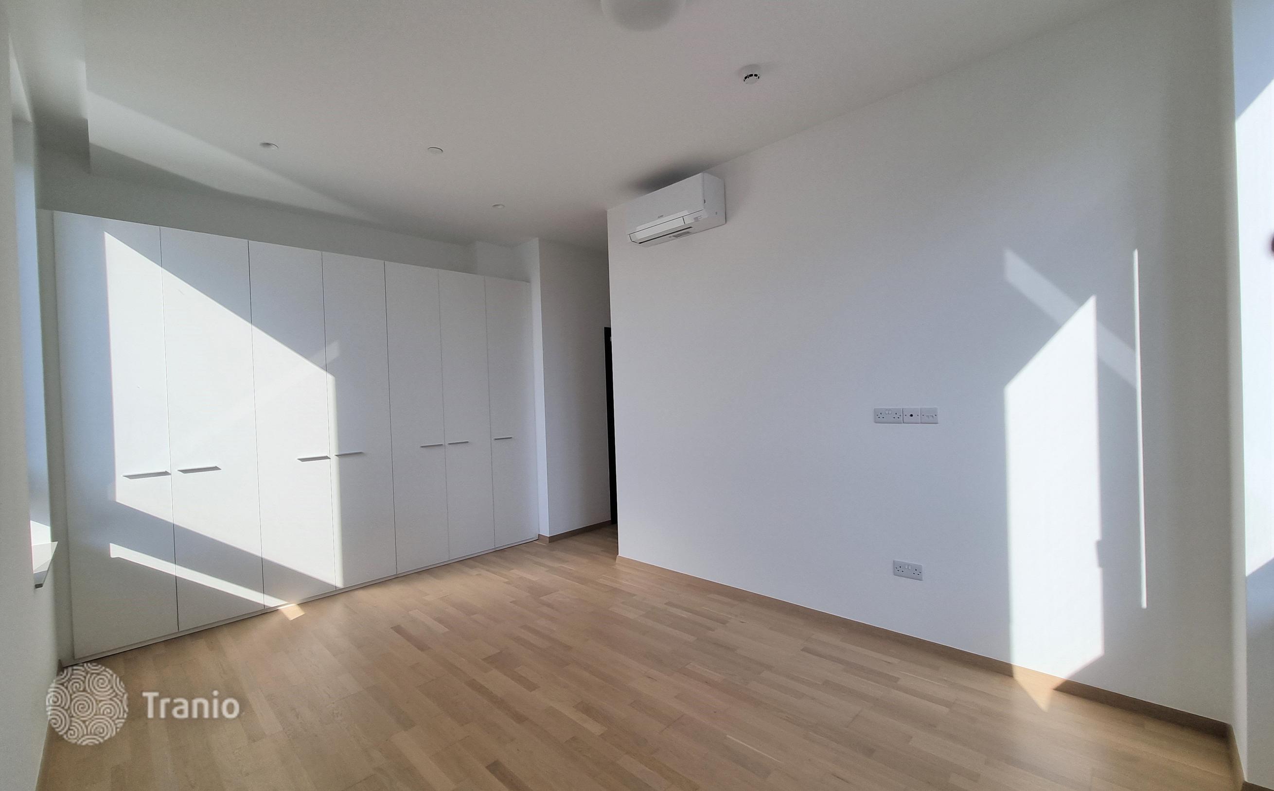 Beachfront Apartments with Shared Pool and Panoramic Sea Views in Germasogeia, Limassol, photo 5