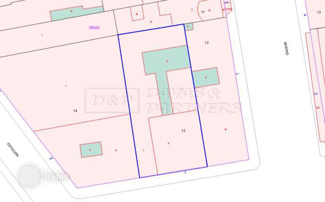 360 m² House in Torrevieja, photo 3