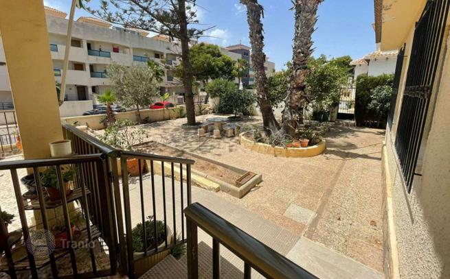 4-Bedroom Villa in Denia, Spain