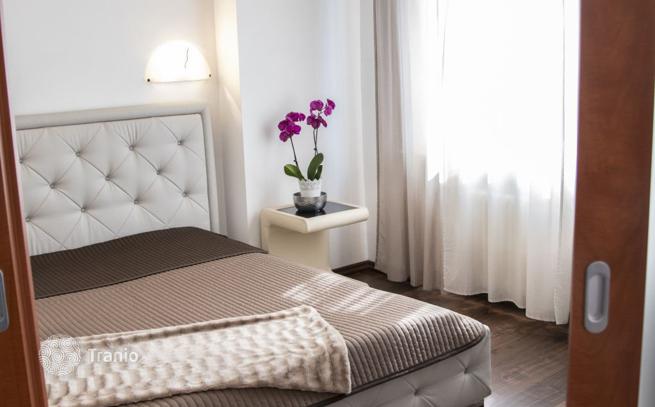 2-комнатная квартира 55 м² в Районе I (Районе Крепости), Венгрия