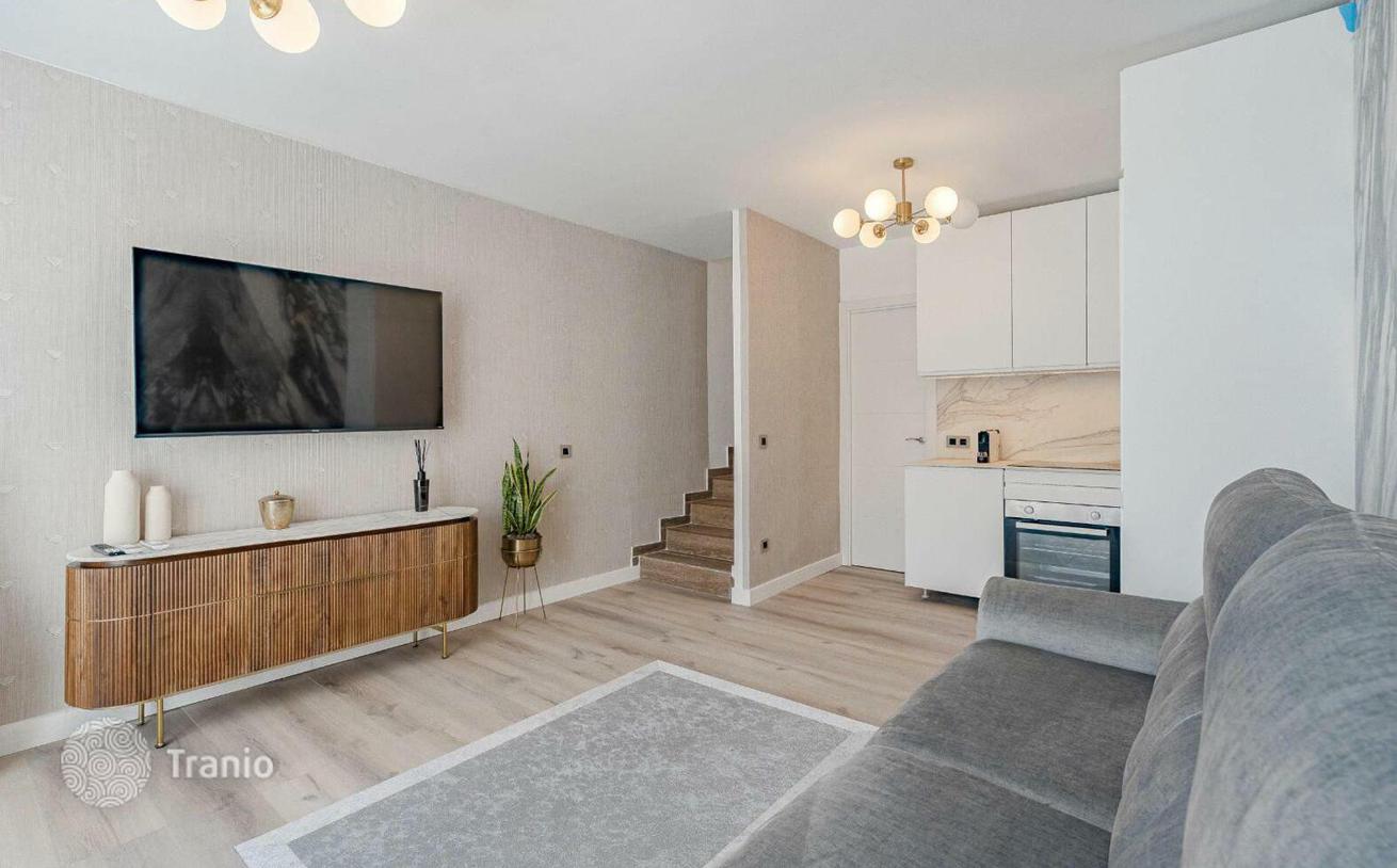 1-комнатный лофт 62 м² в Коста Адехе, Испания, фото 3