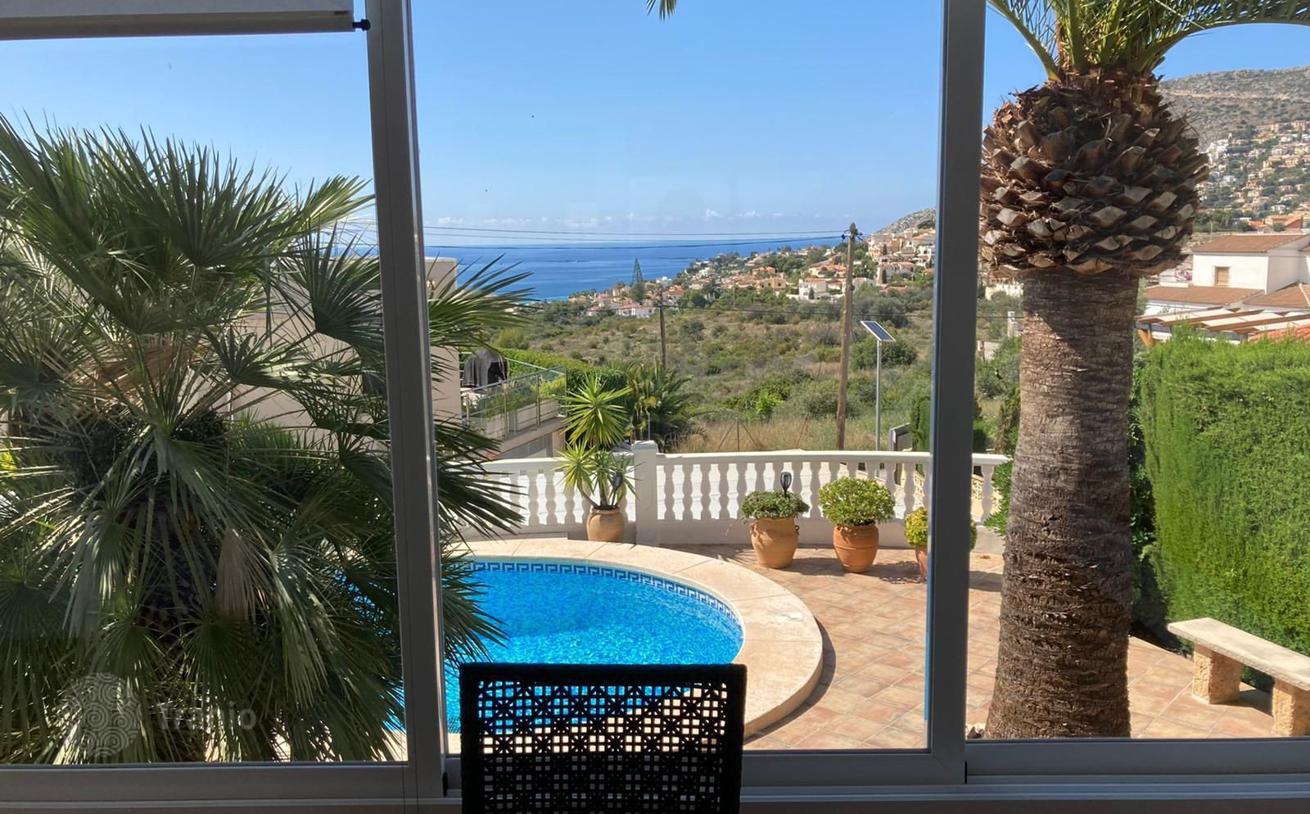 2-Bedroom Villa with Private Pool in Calpe, photo 5